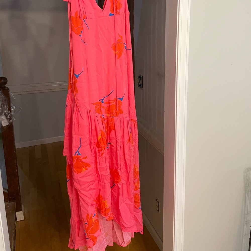Free people midi dress - Picture 3 of 3